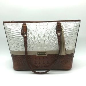 Brahmin Medium Asher Purse ***New with Tags***
